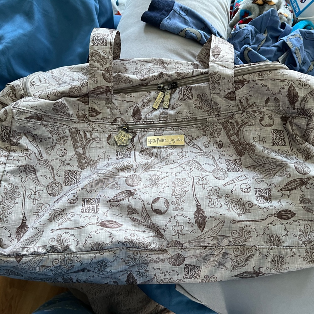 Jujube super star hardy potter